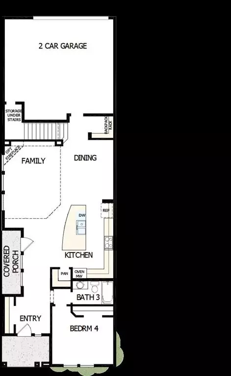 Fort Worth, TX 76008,2225 Heather Hills Drive