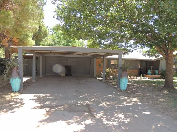 Abilene, TX 79605,2073 Highland Avenue