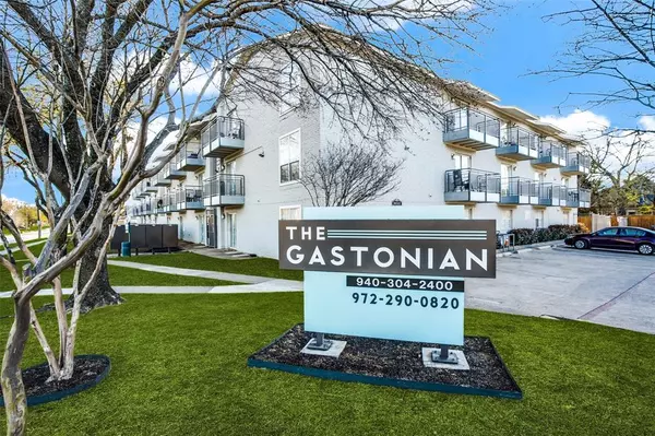 4502 Gaston Avenue #306, Dallas, TX 75246