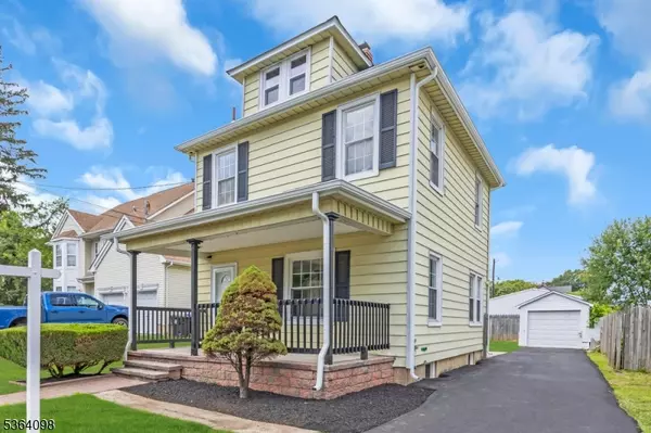 East Brunswick Twp., NJ 08816,18 Milltown Rd