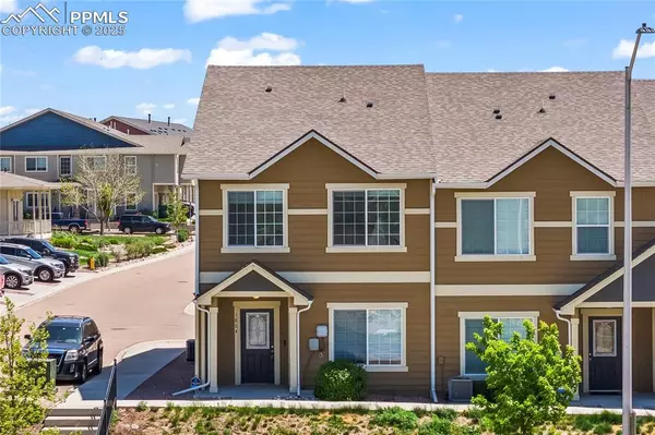 1804 Final View ALY, Colorado Springs, CO 80910