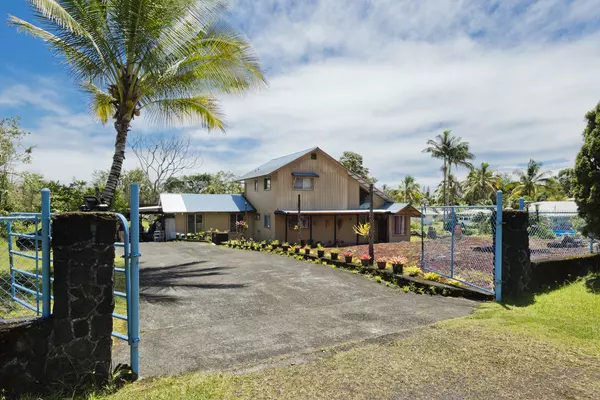 15-1439 29TH AVE, Keaau, HI 96749
