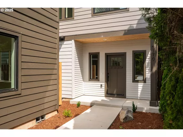 Portland, OR 97203,9170 N Berkeley AVE