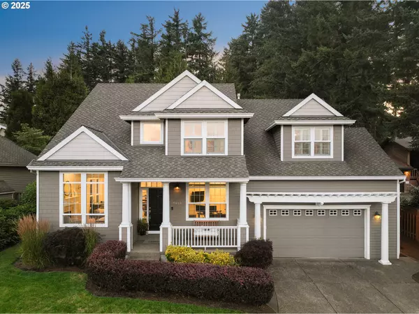 19625 SUNCREST DR, West Linn, OR 97068