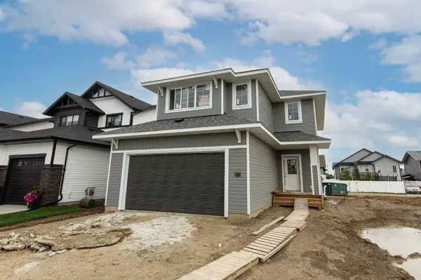 57 Bardwell WAY, Sylvan Lake, AB T4S 0V4