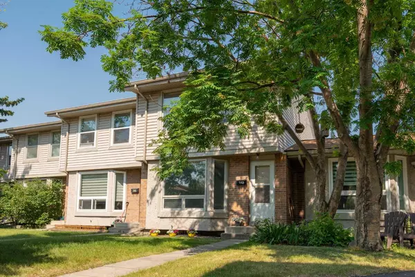 Calgary, AB T2J 5J4,123 Queensland DR SE #143