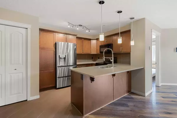 Calgary, AB T3K 0V9,175 Panatella HL NW #2311