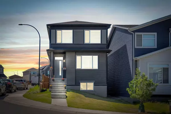 123 Aquila WAY Northwest, Calgary, AB T3R1S6