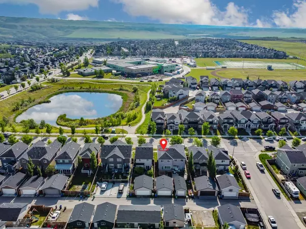 42 Willow DR, Cochrane, AB T4C 2A4