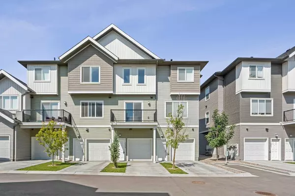 24 Rivercrest DR #1504, Cochrane, AB T4C 2V2