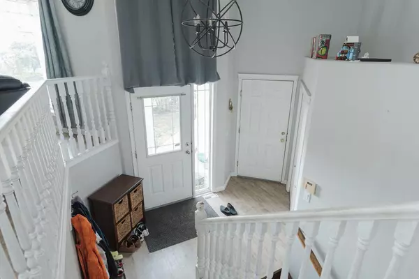 Fort Mcmurray, AB t9k2l4,100 Laurier PL