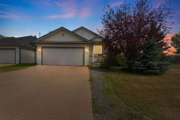 100 Laurier PL, Fort Mcmurray, AB t9k2l4
