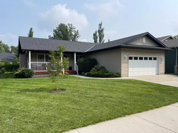 2106 21 AVE, Didsbury, AB T0M 0W0