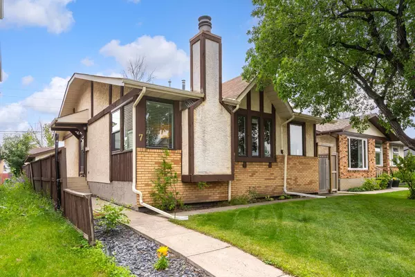 7 Templemont WAY NE, Calgary, AB T1Y 5C1