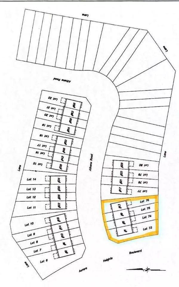 Blackfalds, AB T4M 0N4,1-13 ATHENS RD