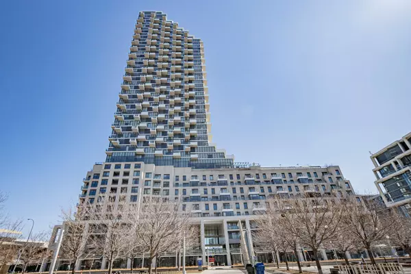 Toronto C08, ON M5A 0C9,16 Bonnycastle ST #3005