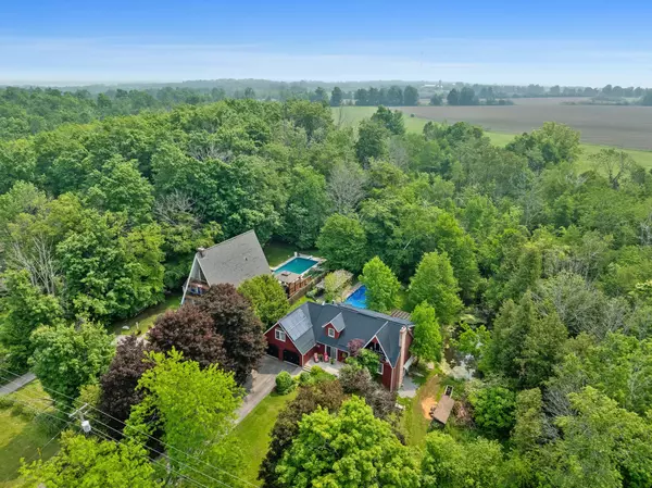 Scugog, ON L9L 1B6,439 Fralicks Beach RD
