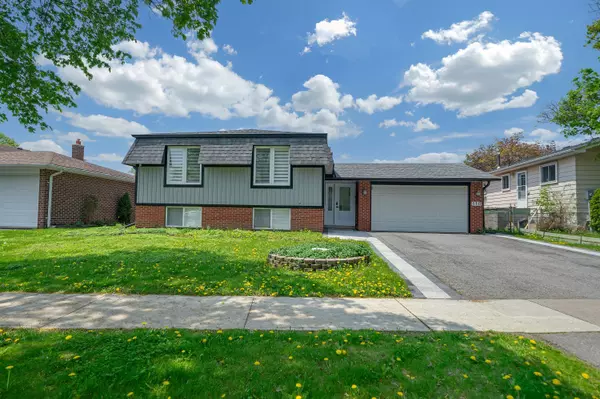 110 Michael BLVD, Whitby, ON L1N 5V9