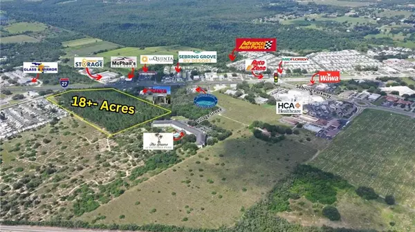 Sebring, FL 33870,4300 Us-27