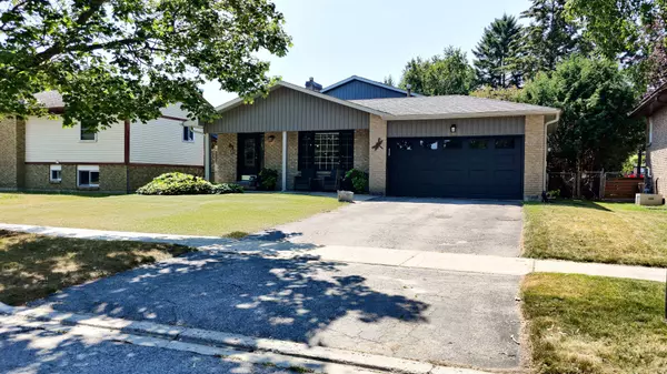 East Gwillimbury, ON L0G 1M0,83 Shannon RD
