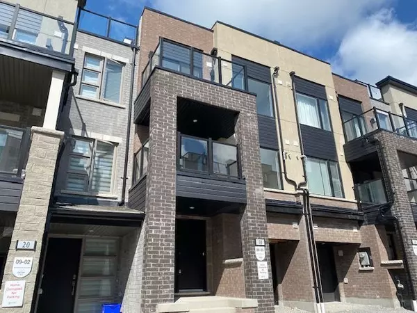 Markham, ON L6C 3L7,18 Gothenburg LN