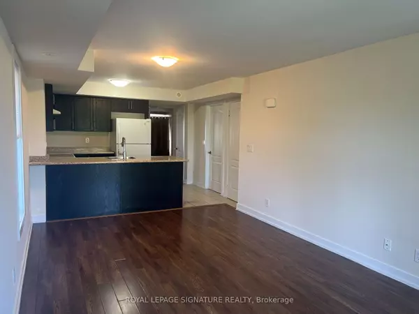 Markham, ON L6B 0A3,20 Dunsheath WAY #322