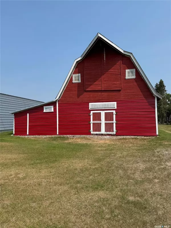 NE Rural Address, Leask Rm No. 464, SK S0J 2A0