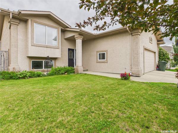 615 Casey ROAD, Prince Albert, SK S6V 8C9