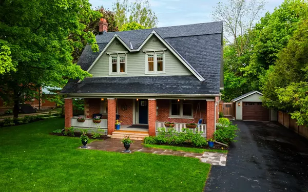 Orangeville, ON L9W 2M7,56 Mill ST