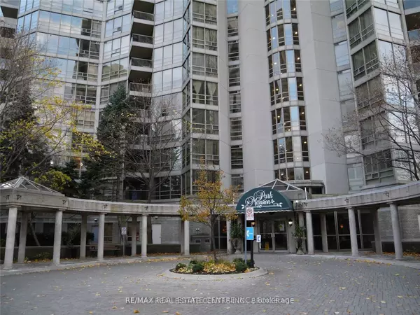 Mississauga, ON L5R 3K4,45 Kingsbridge Garden CIR #401
