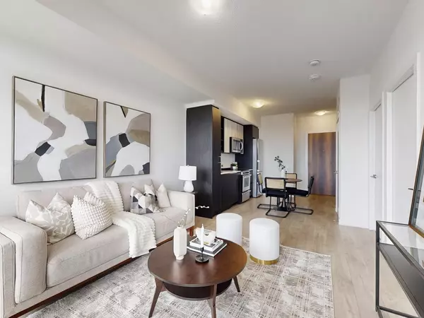 Toronto W06, ON M8Y 0C7,251 Manitoba ST #1021