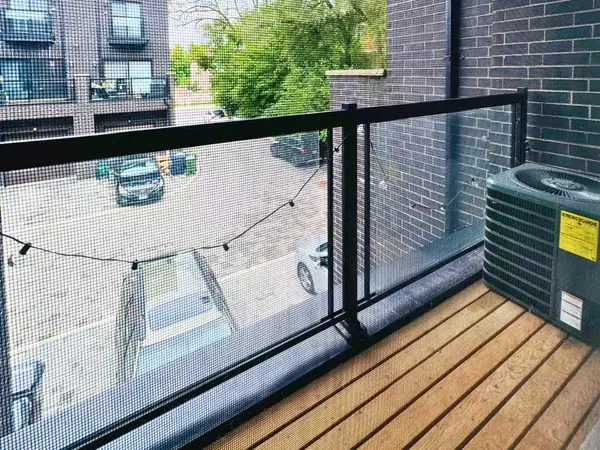 Toronto W04, ON M6L 3C4,1758 Lawrence AVE W #Unit#1