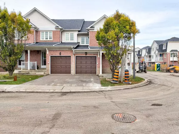 Mississauga, ON L5N 6A2,6830 Meadowvale Town Cent CIR #69