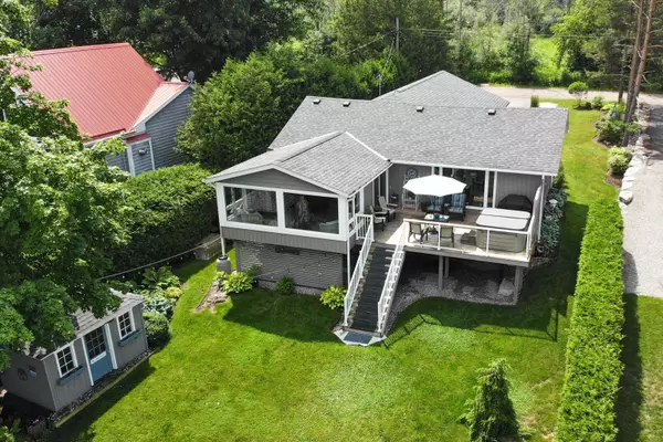 Kawartha Lakes, ON K0M 1G0,64 Glenvale DR