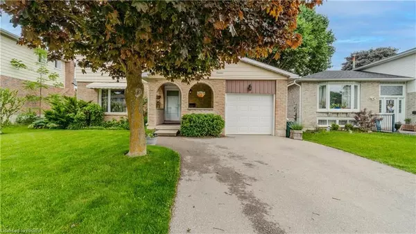 Brant, ON N3L 3P9,19 Trillium WAY