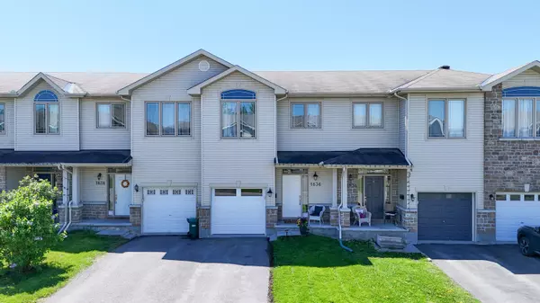 1836 Arrowgrass WAY, Orleans - Cumberland And Area, ON K4A 0H9