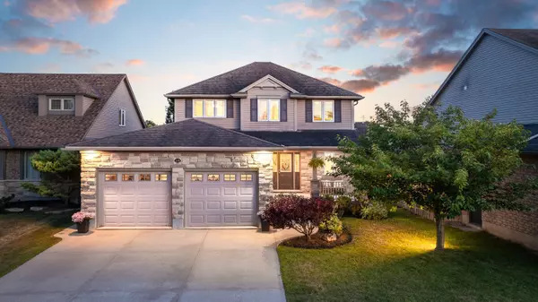 28 Circlewood DR, St. Thomas, ON N5P 0A6