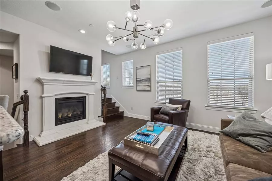 7917 Parkwood Boulevard, Plano, TX 75024