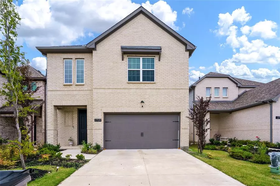 2709 Woodland Court, Wylie, TX 75098