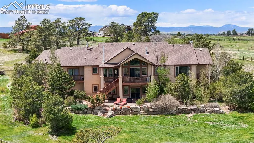 10951 Big Sky TRL, Elbert, CO 80106