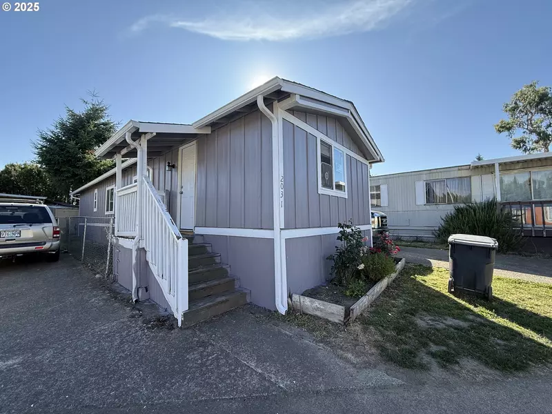 2031 NE KENNEDY CIR #29, Keizer, OR 97303