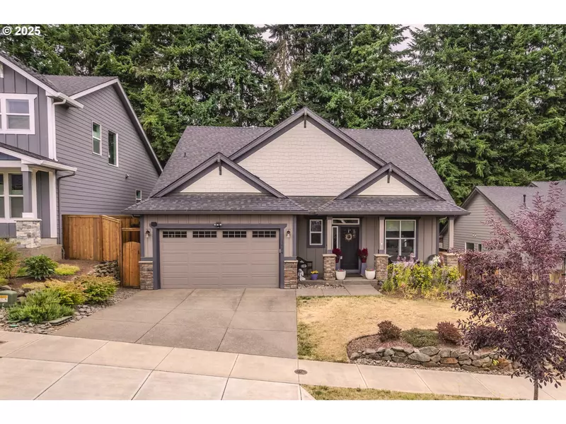 1624 YORK BUTTE AVE SE, Salem, OR 97306