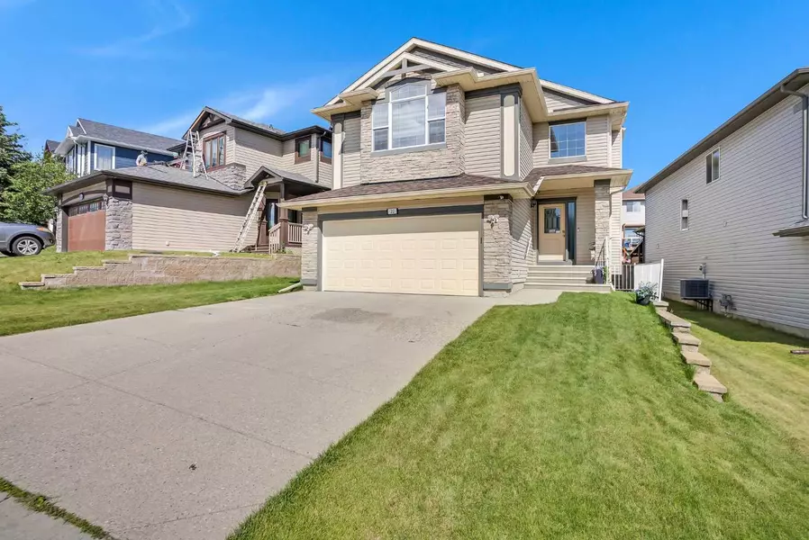 22 Pantego Link NW, Calgary, AB T3K 0C4