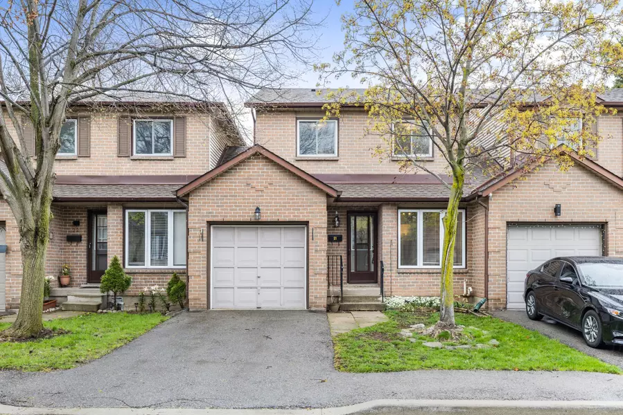 618 Barton ST #21, Hamilton, ON L8E 4X3