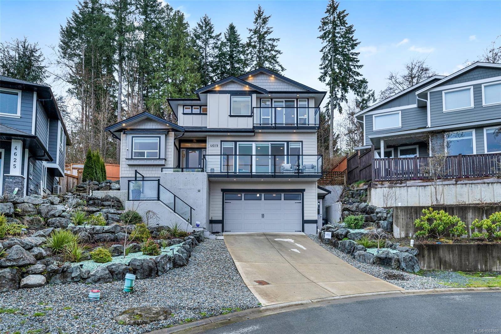 4619 Mallard Way, Cowichan Bay, BC V0R 1N1
