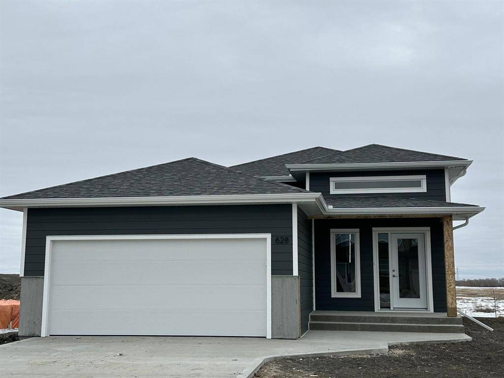 14 Gullane ST, Niverville, MB R0A 0A1