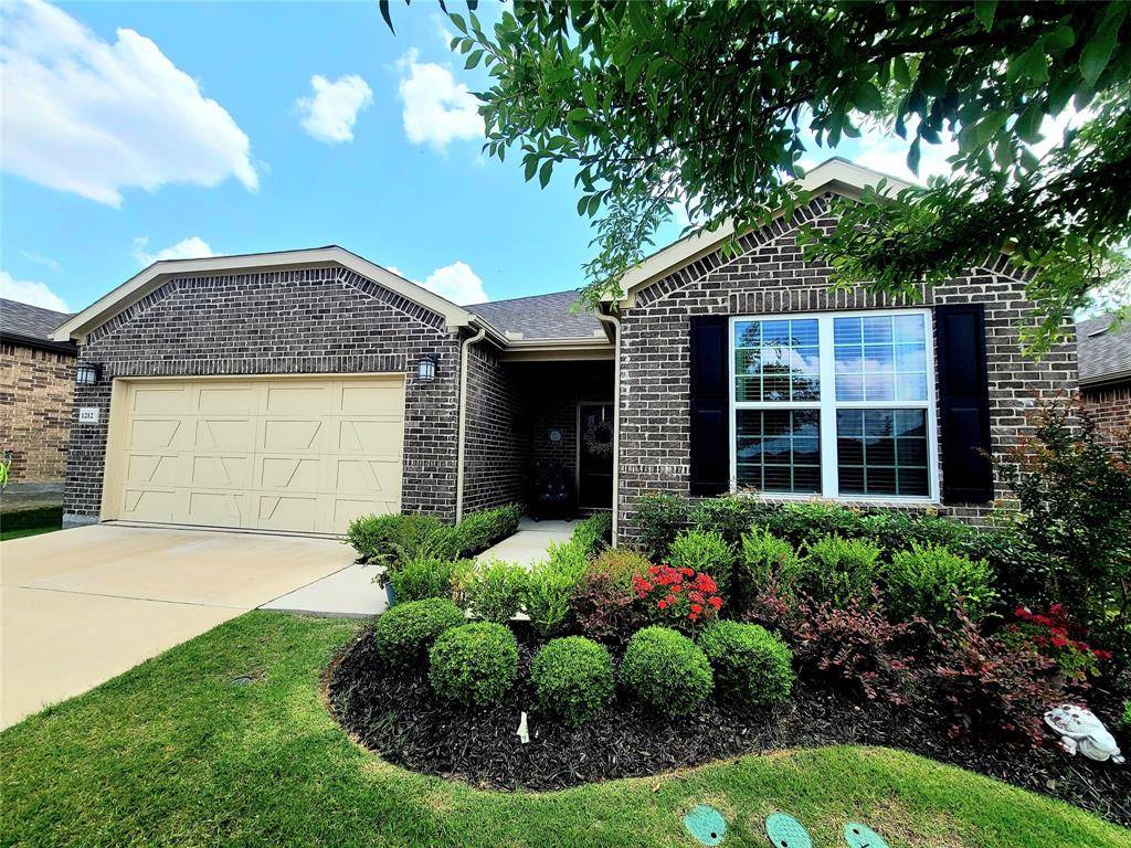 1212 Old Glory Drive, Little Elm, TX 76227