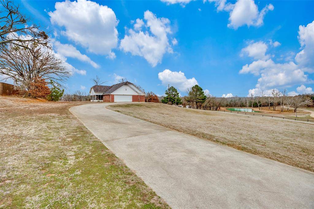 32 Brink Drive, Denison, TX 75021