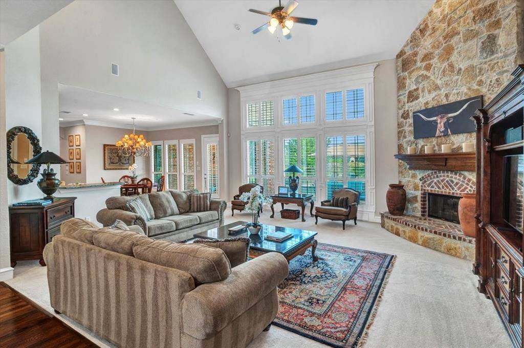 Parker, TX 75002,4705 Ravensthorpe Drive