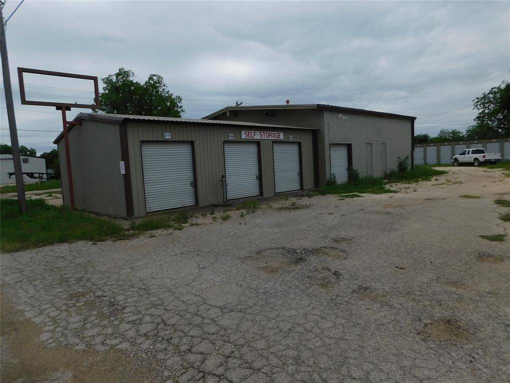 1401 N Neches, Coleman, TX 76834